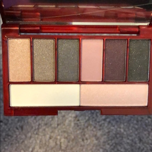Lorac: LE/RARE Little Lace Eyeshadow Palettes: NEW - Picture 4 of 6